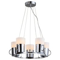   Arte Lamp Brooklyn A9484SP-5CC