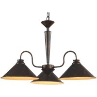   Arte Lamp Cone A9330LM-3BR