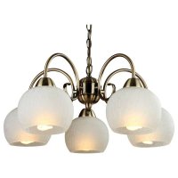   Arte Lamp Margo A9316LM-5AB