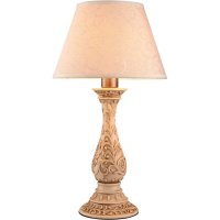   Arte Lamp Ivory A9070LT-1AB