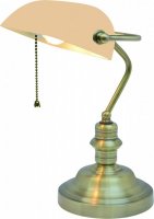   Arte Lamp Banker A2493LT-1AB