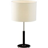   Arte Lamp Woods A1038LT-1BK