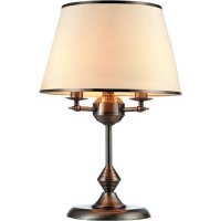   Arte Lamp Alice A3579LT-3AB