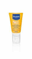   SPF 50+, 40  MUSTELA SUN