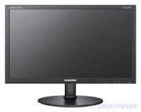  21.5" Samsung E2220N, 1920x1080, 70000:1, 300cd/m^2, 5ms, 