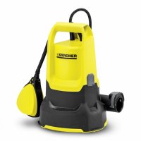        Karcher SP 2 Flat *EU 1.645-501.0