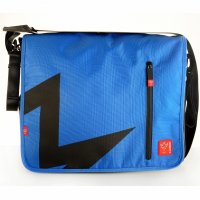    Kaiser Messenger T1 Blau ()