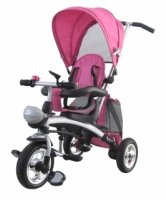  - Sweet Baby Mega Lexus Trike Pink