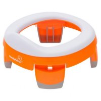       HP-245R HandyPotty  ROXY-KIDS