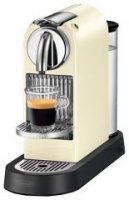  DeLonghi EN 165.CW  Nespresso