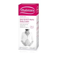    Anti-Stretch Marks Body Cream, 150  Maternea