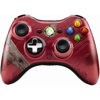   Microsoft Xbox 360 Wireless Controller 43G-00046  Tomb Raider 