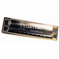   Hohner M501210 Jean Jacques Milteau A-major