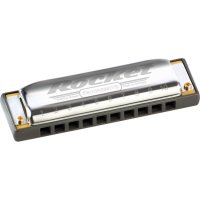   Hohner M2013056x Rocket E-major