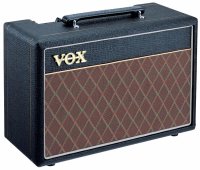   VOX PATHFINDER 10