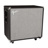   FENDER RUMBLE 115