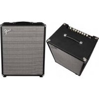   FENDER RUMBLE 200 