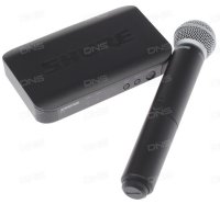  SHURE BLX24E/SM58 