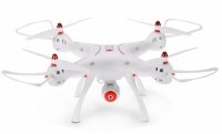  Syma X8SW  FPV  Wi-Fi,  2.4G RTF