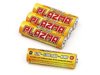  HPI Racing Plazma 1.2V 2700mAh Ni-Mh AA (4 )