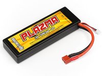  HPI Racing LiPo - Plazma 7.4V 5300mAh 30C ( )