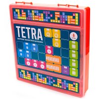      Tetra (AMP-S023)