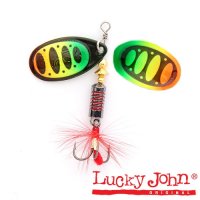   LUCKY JOHN Bonnie Blade 02 04.3  008, 