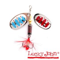   LUCKY JOHN Bonnie Blade 03 06.4  003, 