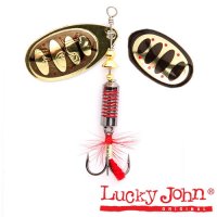   LUCKY JOHN Bonnie Blade 04 10.3  001, 