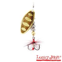   LUCKY JOHN Shelt Blade 03 12.0  001