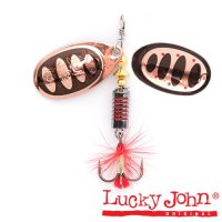   LUCKY JOHN Bonnie Blade 02 04.3  006, 