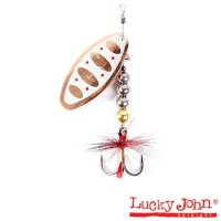   LUCKY JOHN Shelt Blade 02 09.0  007