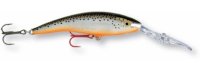  RAPALA Tail Dancer Deep   6 , 9  13  TDD09-SF