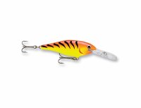  RAPALA Shad Rap  2,4-4,5 , 9  15  SR09-HT