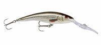  RAPALA Tail Dancer Deep   9 , 11  22 , TDD11-ROL