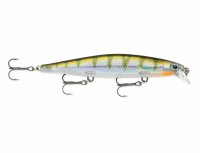  RAPALA Shadow Rap  0,6-1,2 , 11  13  SDR11-YP