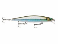  RAPALA Shadow Rap  0,6-1,2 , 11  13  SDR11-MBS