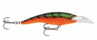  RAPALA Scatter Rap Tail Dancer  3,3-5,7 , 9 , 13 , SCRTD09-RDT