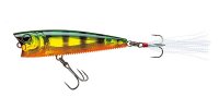  Yo-Zuri R1101-PPC 3DB POPPER (F) 75  , ,  0 , 10 