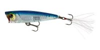  Yo-Zuri R1101-PSB 3DB POPPER (F) 75  , ,  0 , 10 