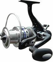   SWD "Black Carp 600" 3+1BB () /