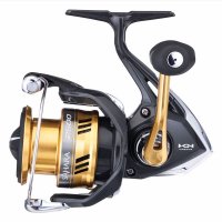   SHIMANO SAHARA C3000FI