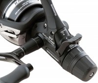   SHIMANO BAITRUNNER ST 10000 RB