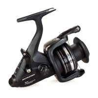   SHIMANO BAITRUNNER ST 4000 FB