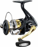   SHIMANO SAHARA 4000FI