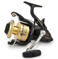   SHIMANO BAITRUNNER 8000 D