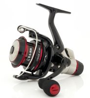   SHIMANO STRADIC CI4+ 2500RA