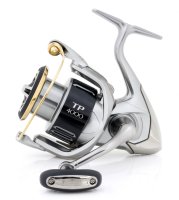   SHIMANO 15 TWINPOWER 2500 S