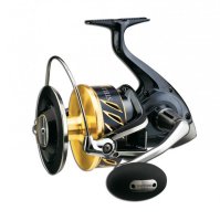   SHIMANO STELLA SALT WATER 5000 PG