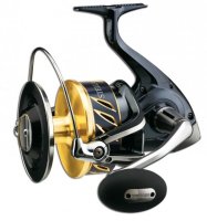   SHIMANO STELLA SALT WATER 20000 PG